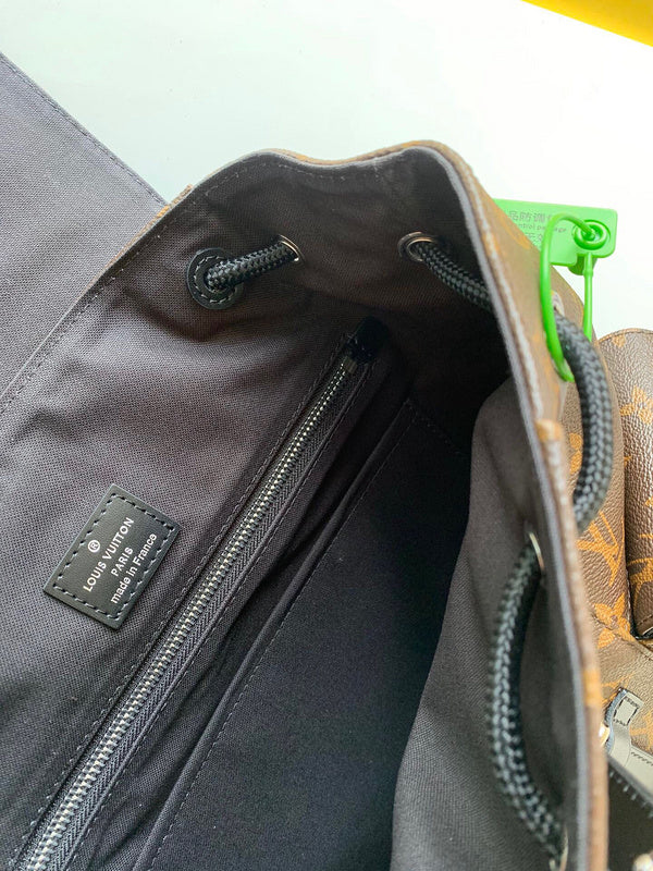 Satchel Bags - VL1 Bags - 358