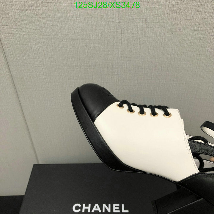 SAMC - CHL Women Shoes - 129