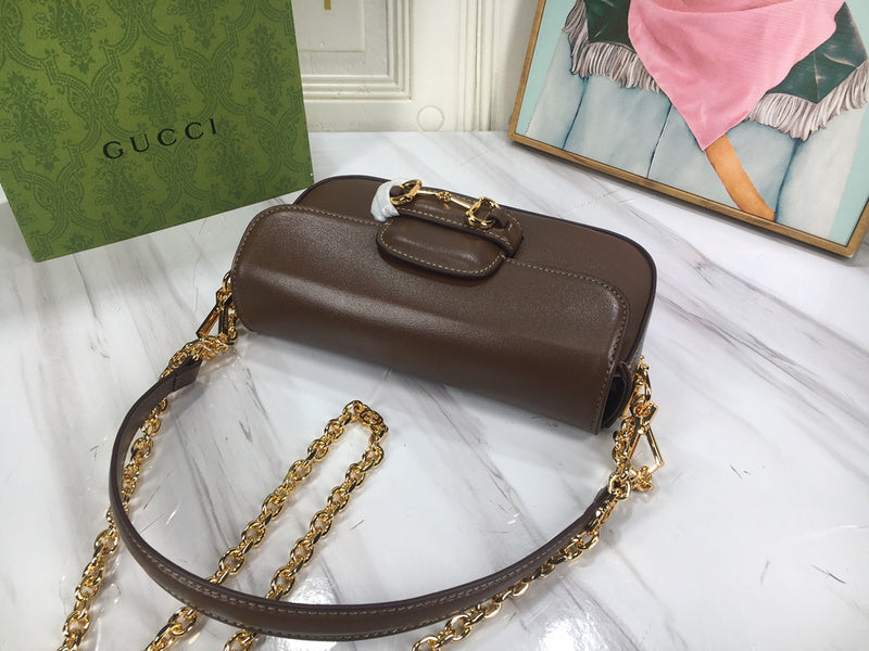 Satchel Bags - GCI Bags - 1609