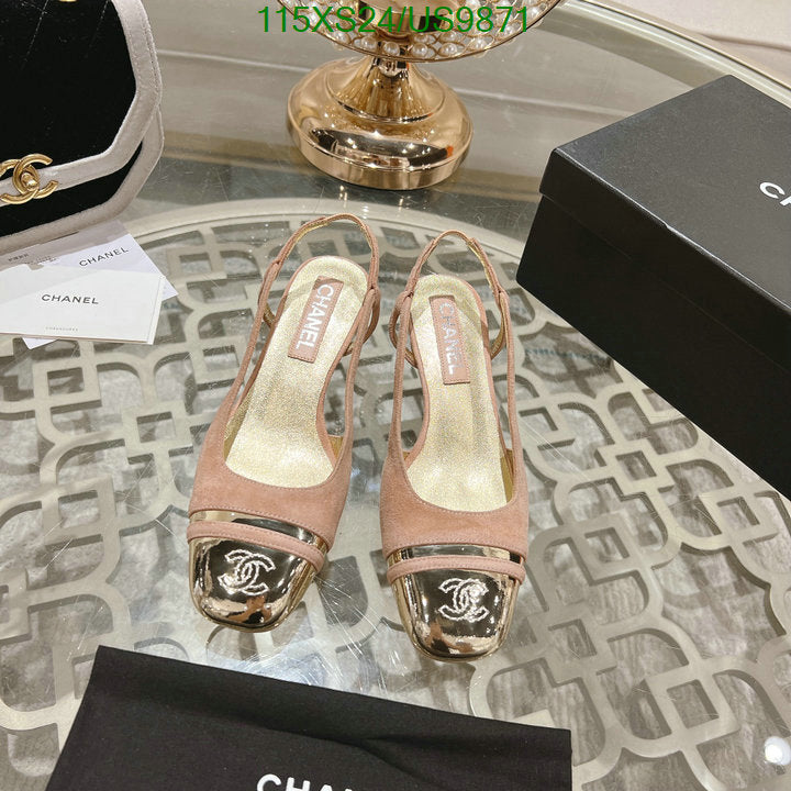 SAMC - CHL Women Shoes Ballet - 111