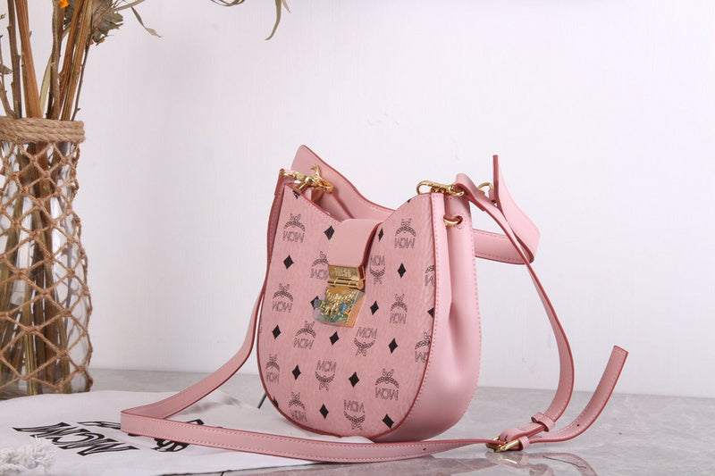 Satchel Bags - MC Bags - 297