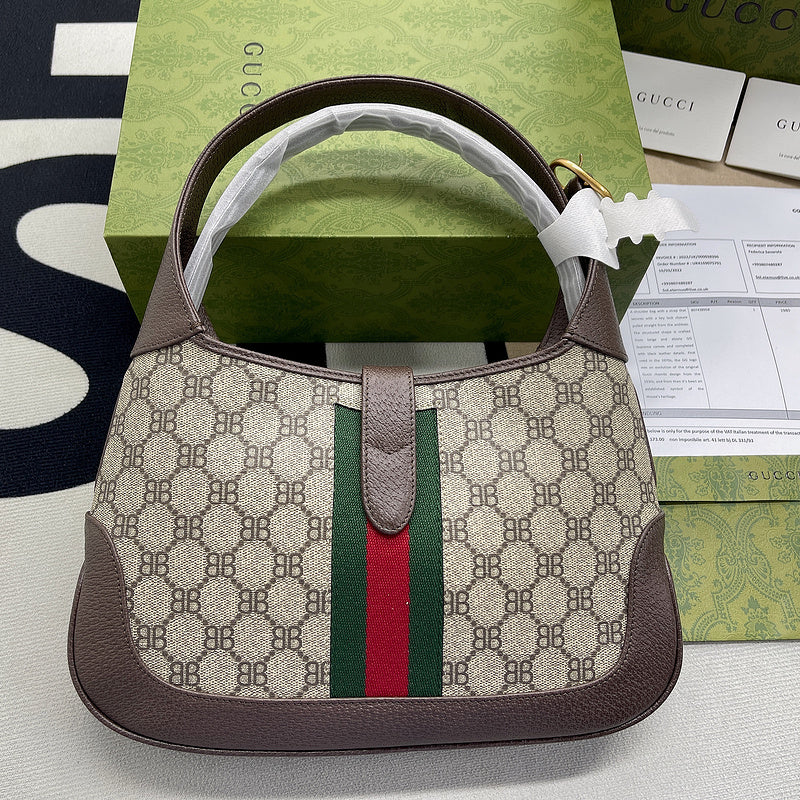 Satchel Bags - GCI Bags - 6654