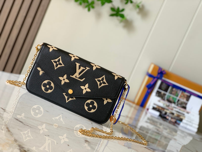 Glamy - LOV Bags - 1279