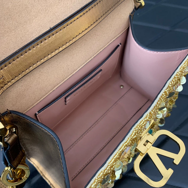 Satchel Bags - VTO Bags - 020