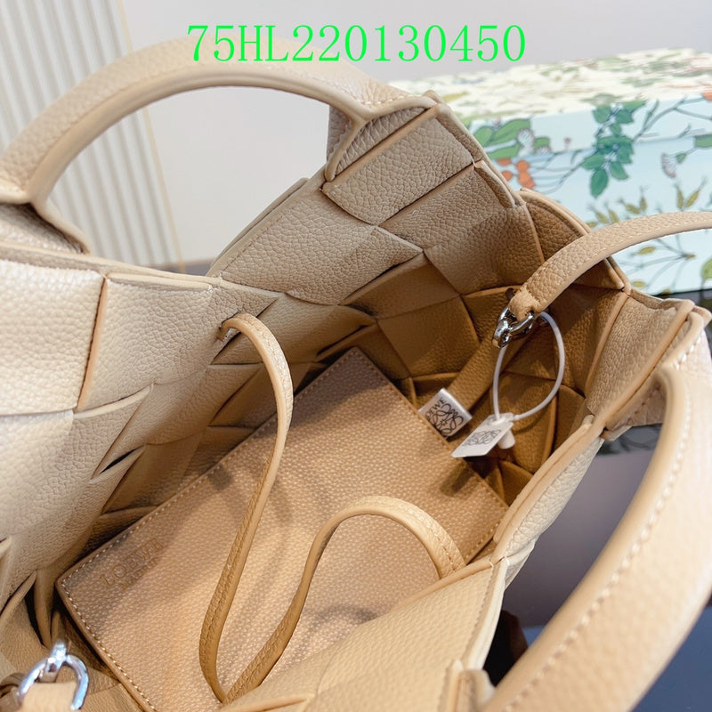 Satchel Bags - LWE Bags - 147