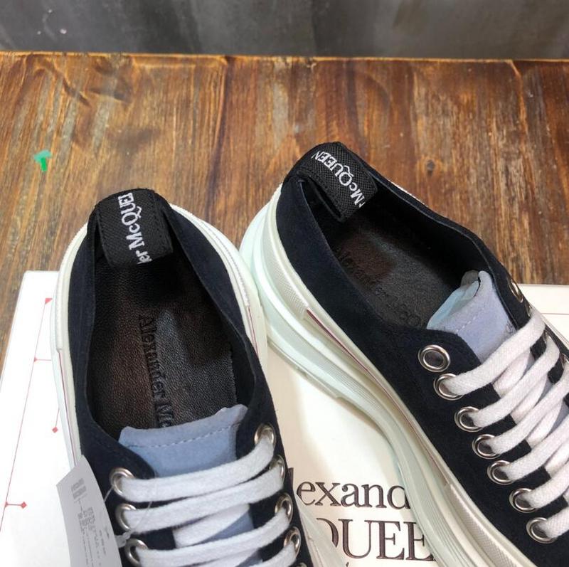 Glamy - AQ Men SHoes - 414
