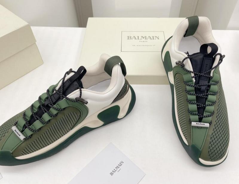SAMC - BAM Women Shoes - 113