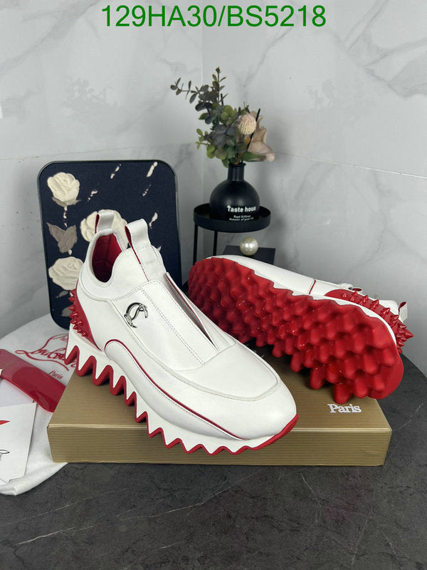 SAMC - CBL Women Shoes - 039