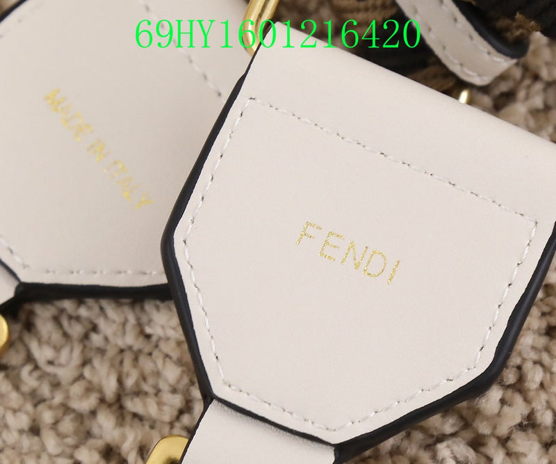 Glami - FDE Bags - 1928