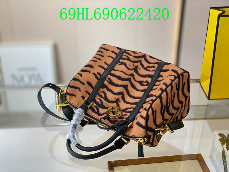 Glami - FDE Bags - 2875