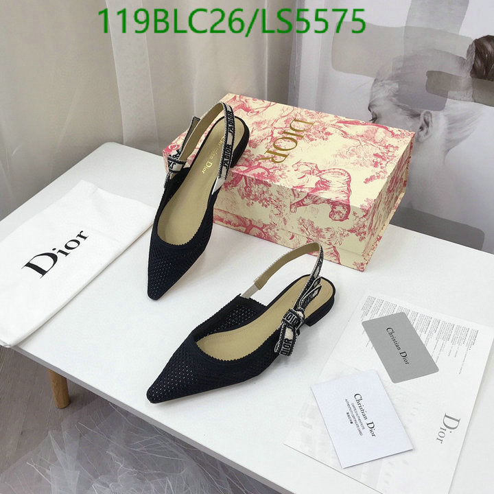 SAMCC - DOR Women Shoes - 2395