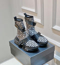 SAMC - BAM Women Shoes - 006