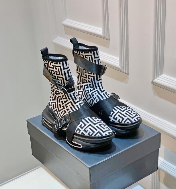 SAMC - BAM Women Shoes - 006