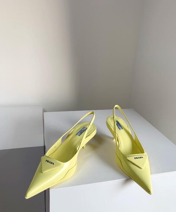 GlamyWomen Shoes - 693