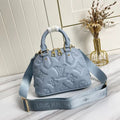 Satchel Bags - VL2 Bags - 632