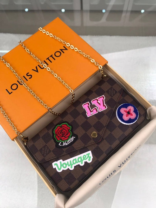 Glami-is - LOV Lady Bags - 1020