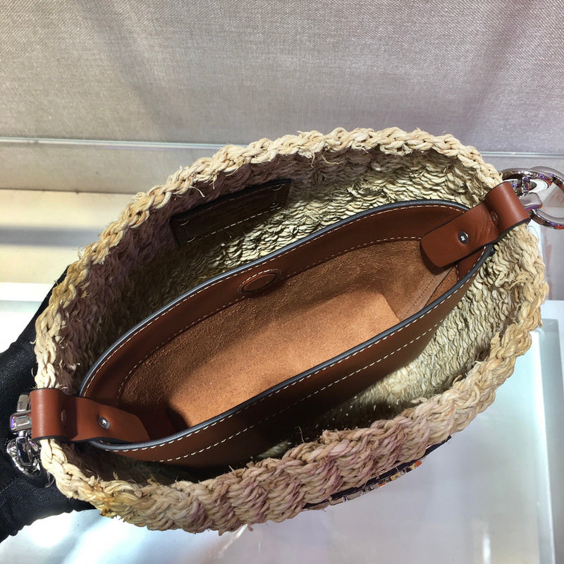 Glami-i PD Lady Bags - 038