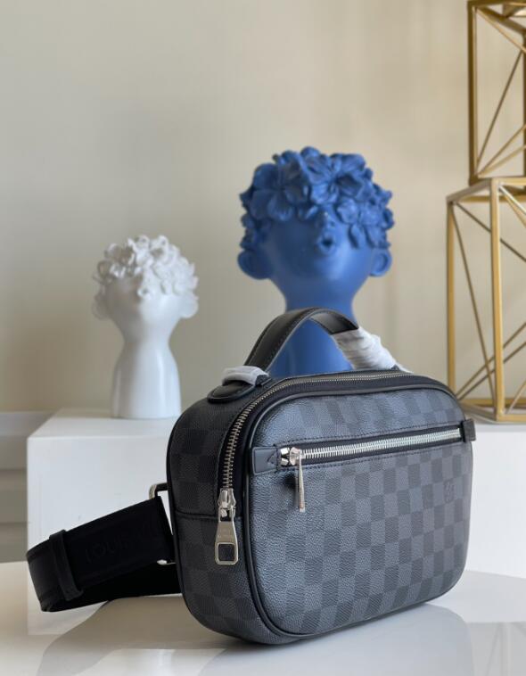SAMC - LOV Bags - 2062
