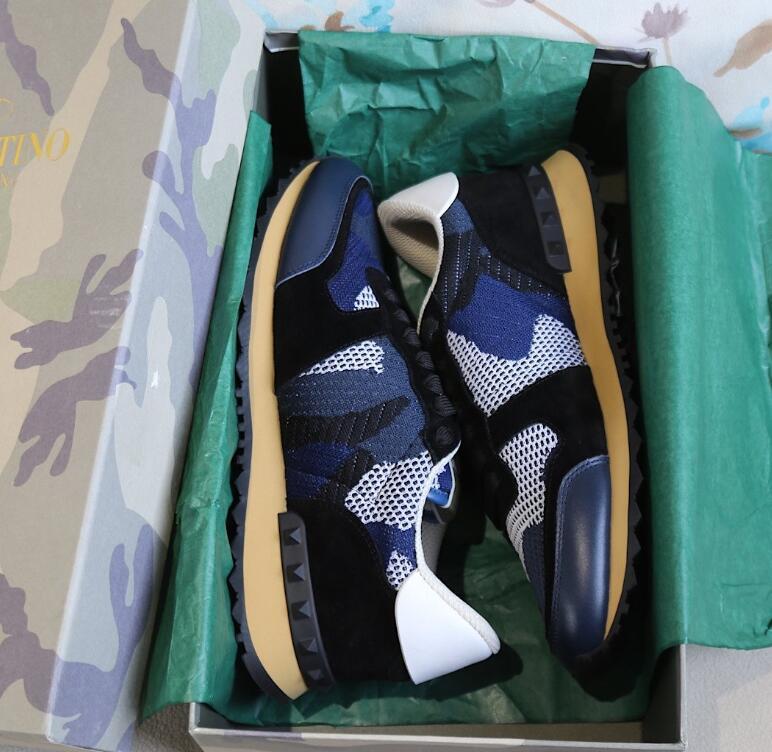 SAMC - VEL Men Shoes - 302