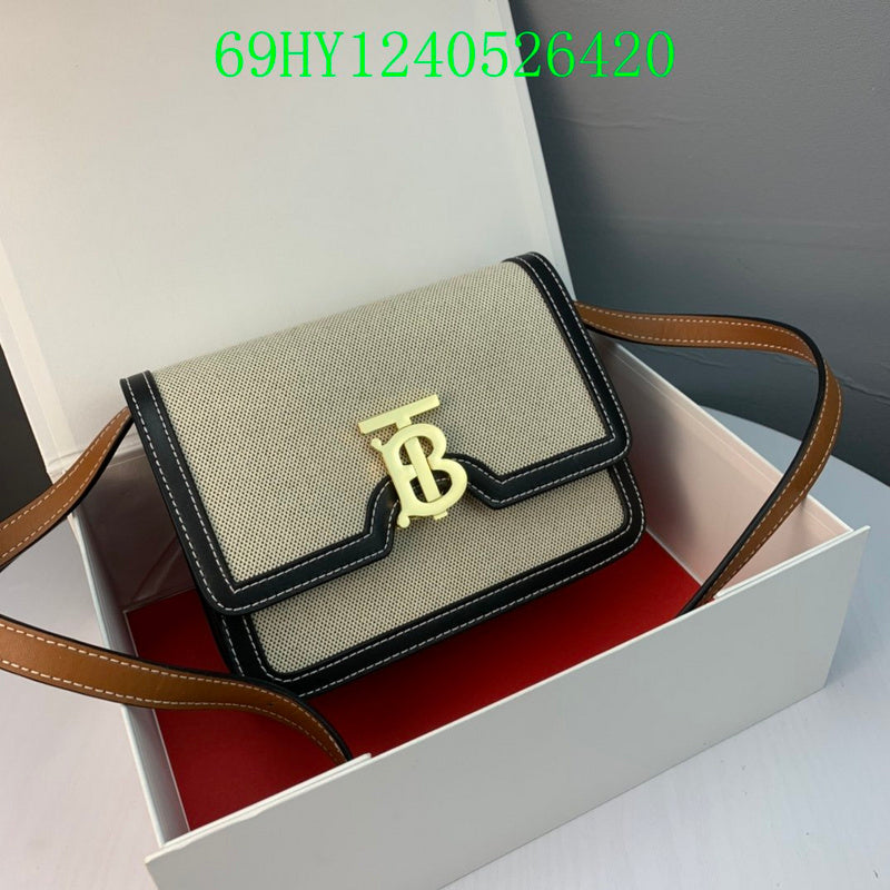 ELE Fashion -BBR Bags - 528