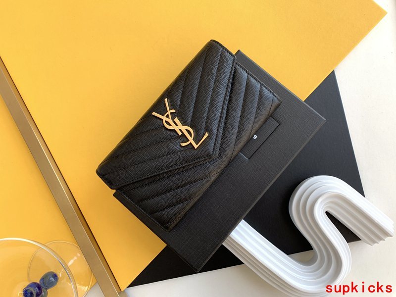 Glami- - Mix Wallets - 095