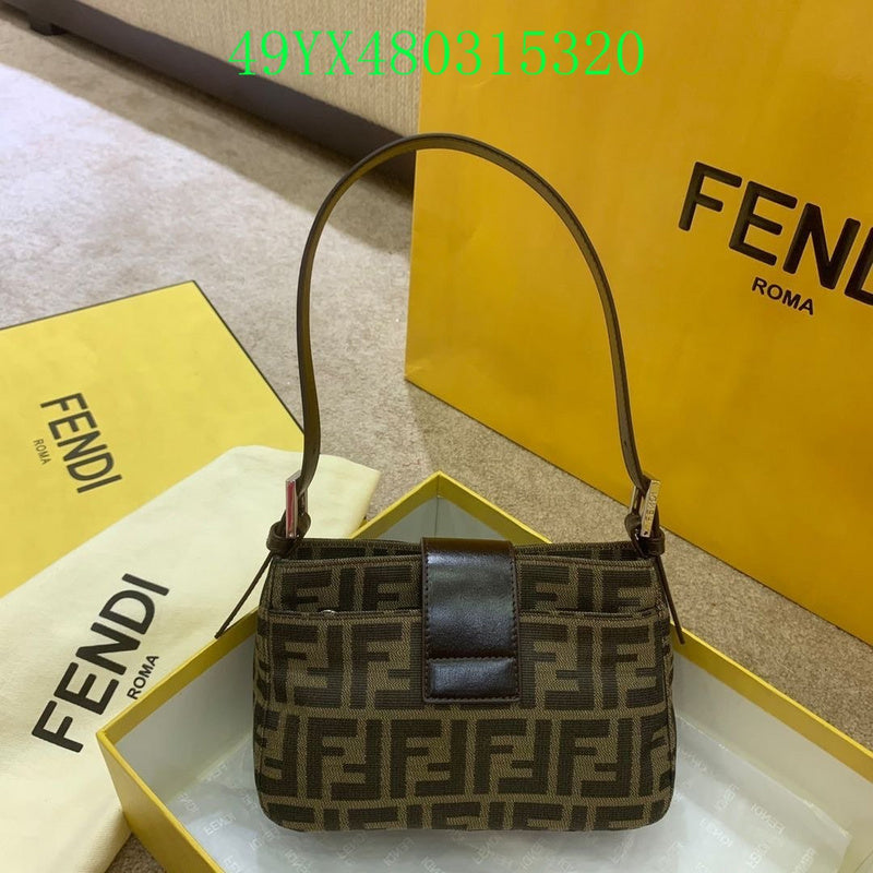 Glami - FDE Bags - 3427