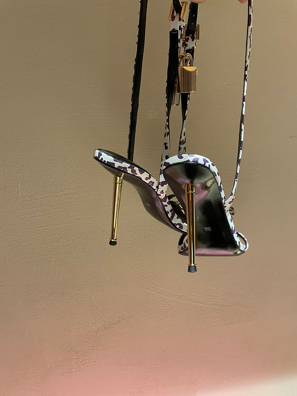 Glami - TFO Shoes - 245