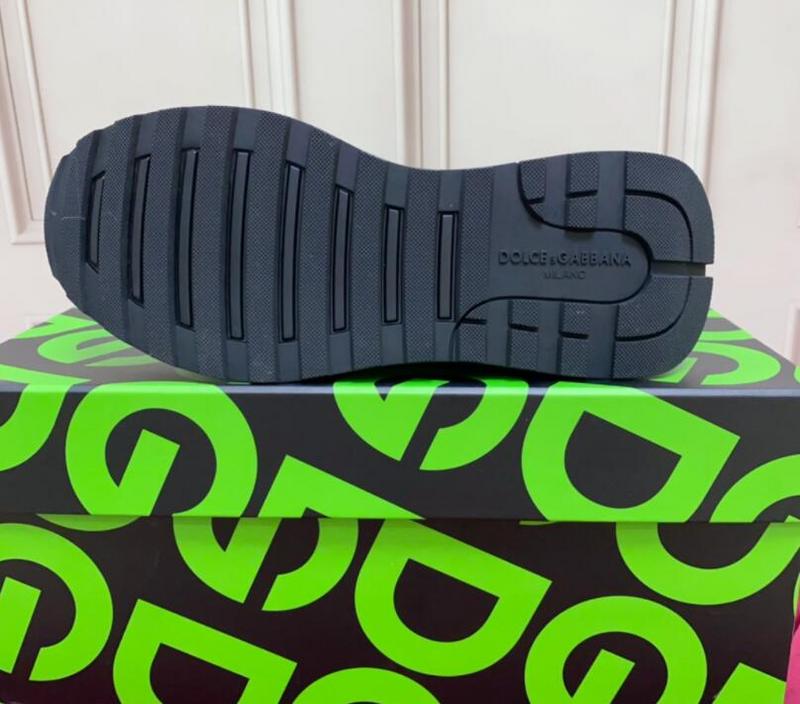 SAMC - DAG Men Shoes - 148