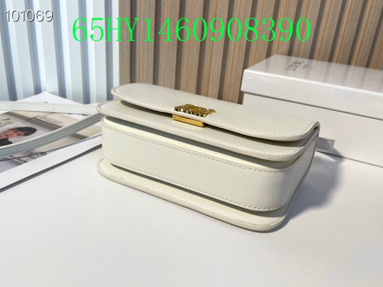 Satchel Bags - LWE Bags - 239