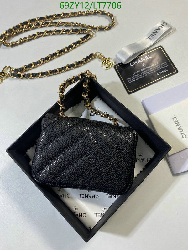 SAMC - CHL Wallets - 083