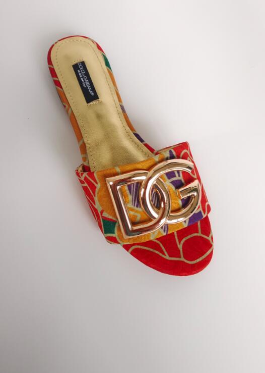 SAMC - DAG Women Shoes - 242