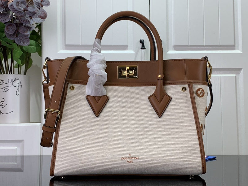 Fashion Lu-Vi bags - 3555