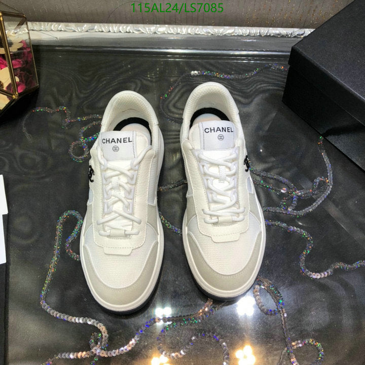 SAMC - CHL Women Shoes Sneakers - 228