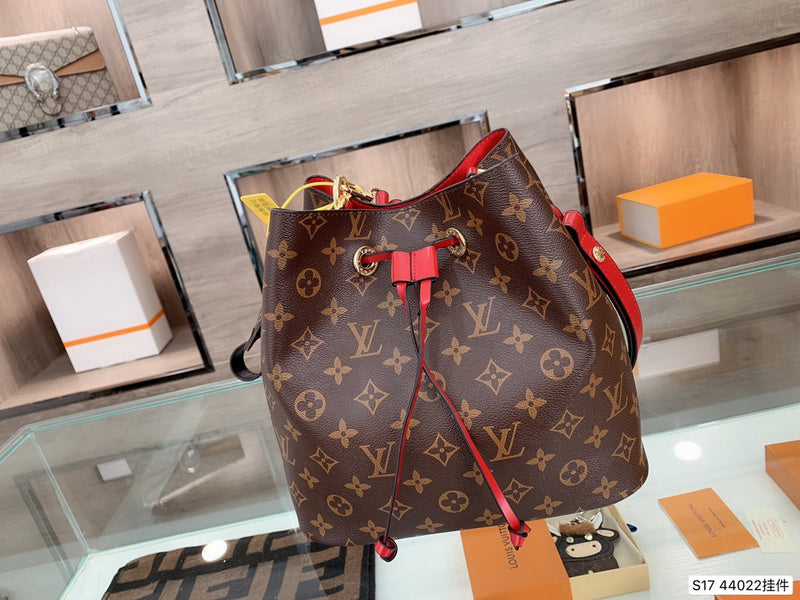 Satchel Bags - VL Bags - 2245