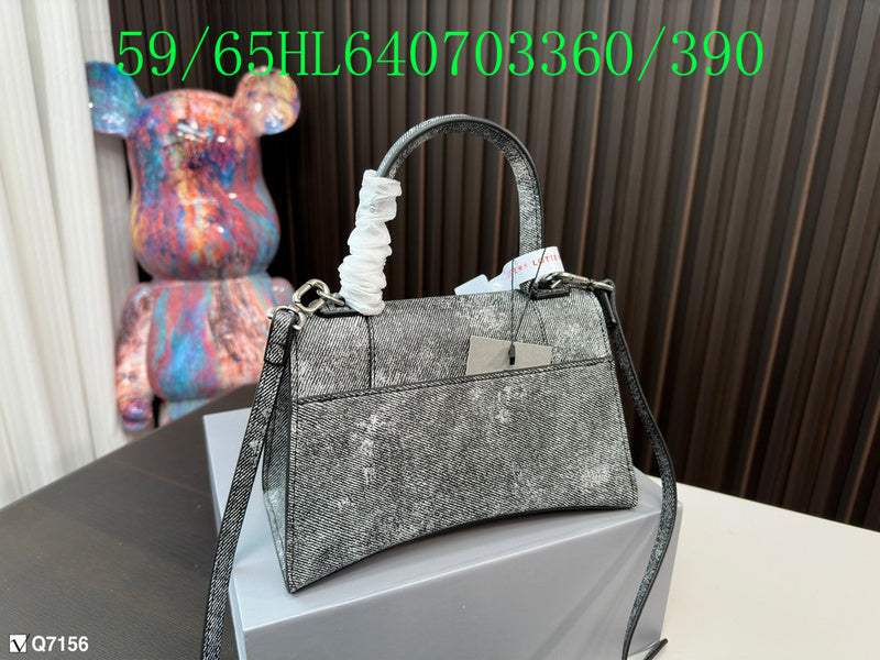 ELE Fashion - BGA Bags - 1727