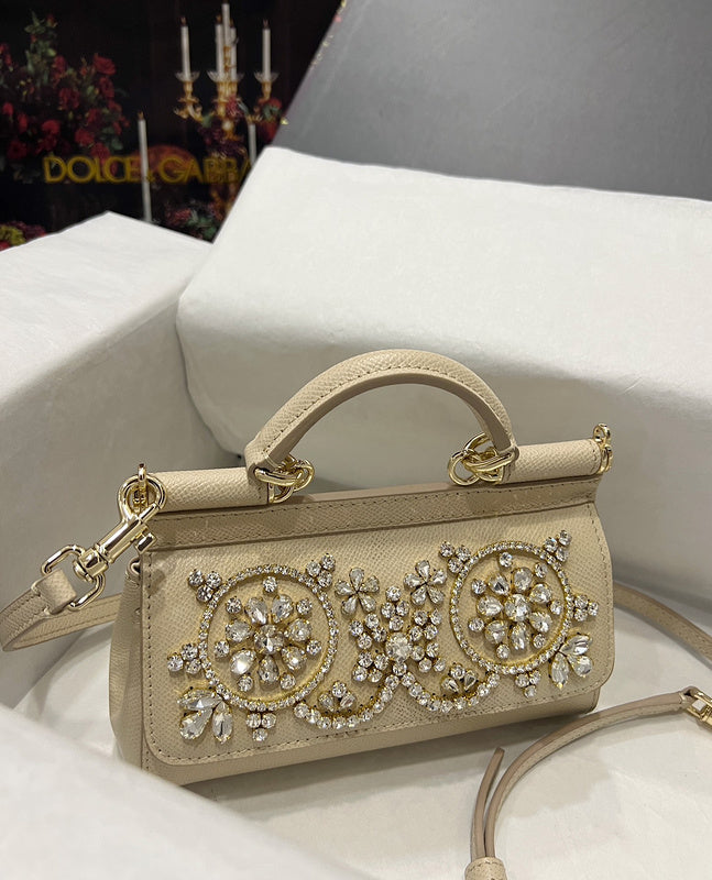 Glamy - DG bag - 167