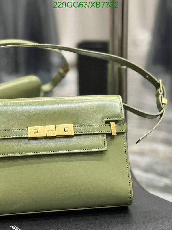 SAMC - YLS Bags - 339