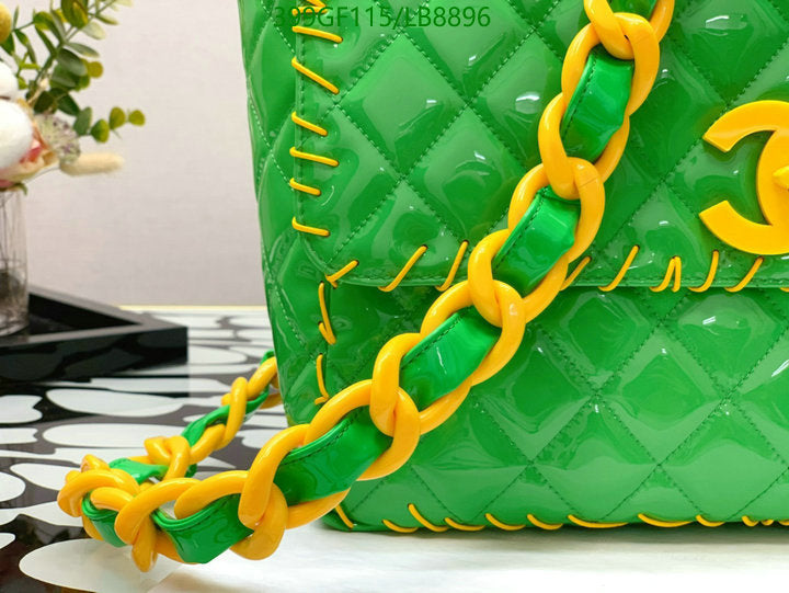 SAMC - CHL Bags - 735