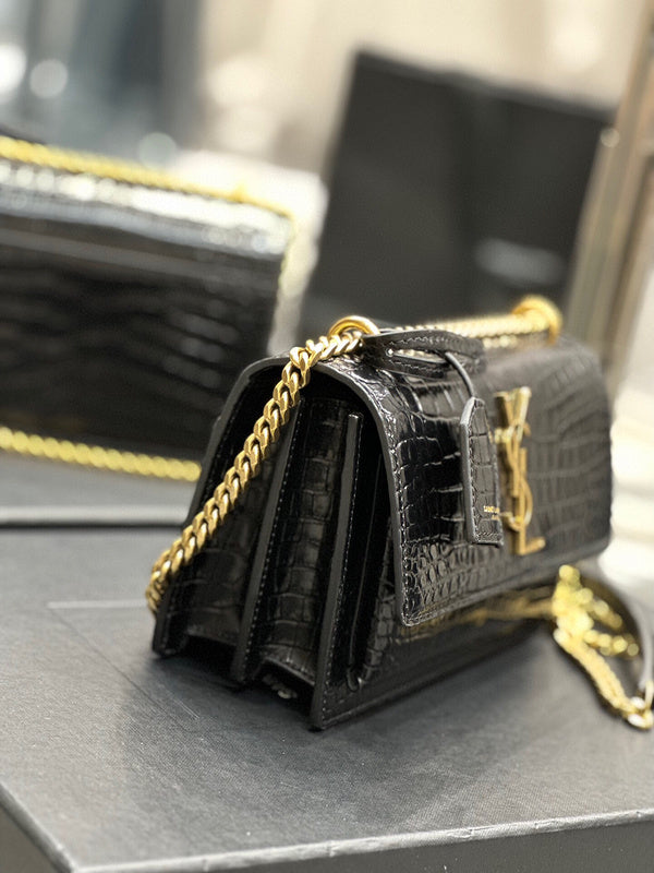 Glami Fashion - SLY Bags - 051