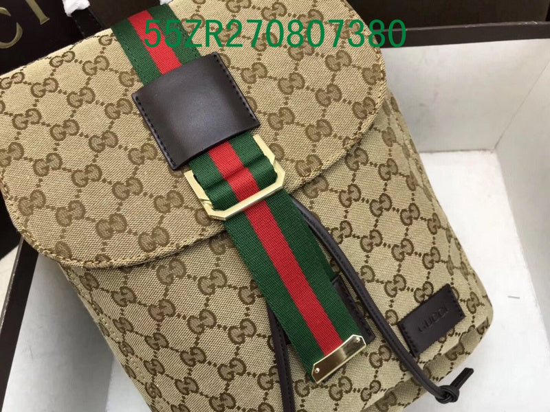 Glami Fashion - GCI Bags - 11457
