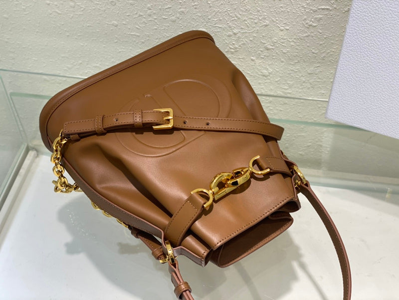 Satchel Bags - DOR Bags - 1261