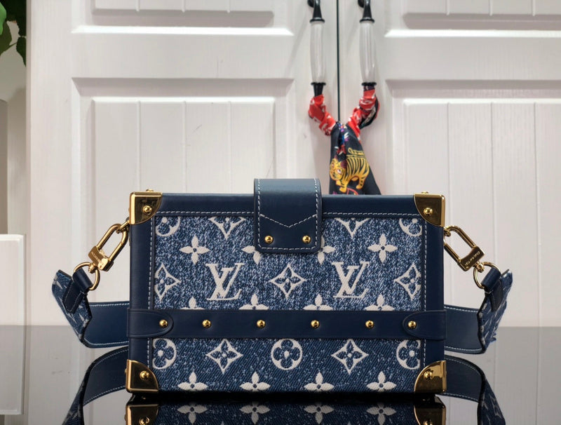 Glami Fashion Lu-Vi Bags - 16962