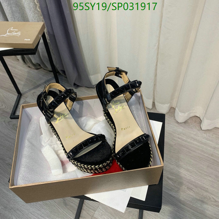 SAMC - CBL Women Shoes - 171