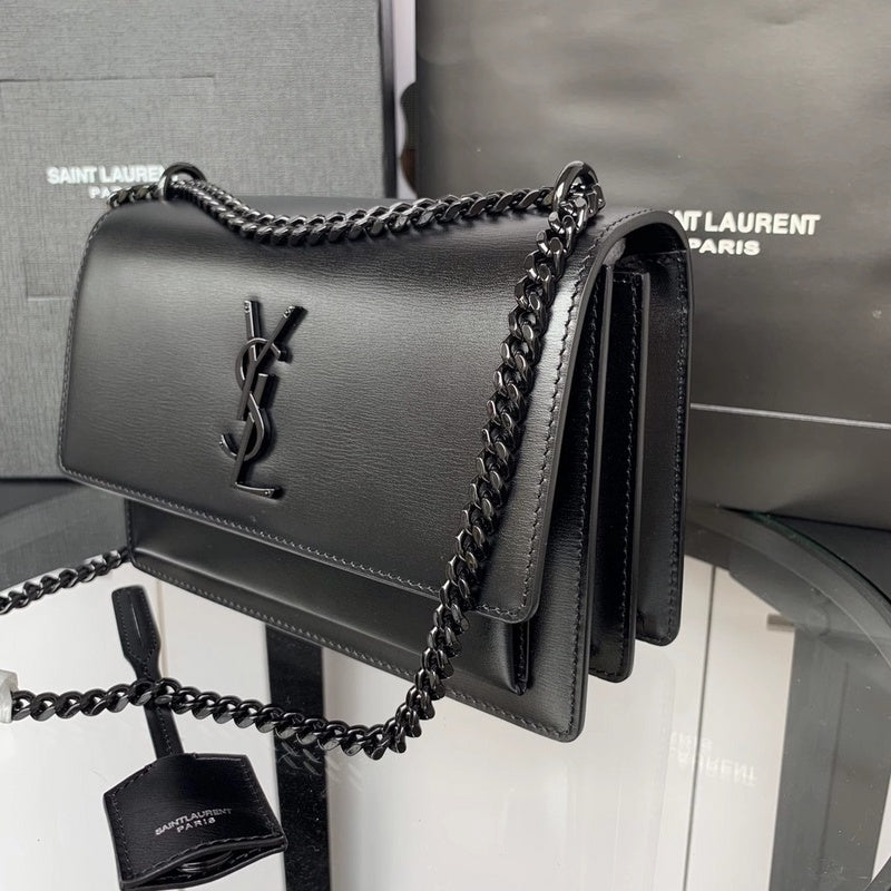 Glamy - YLS Bags - 1024