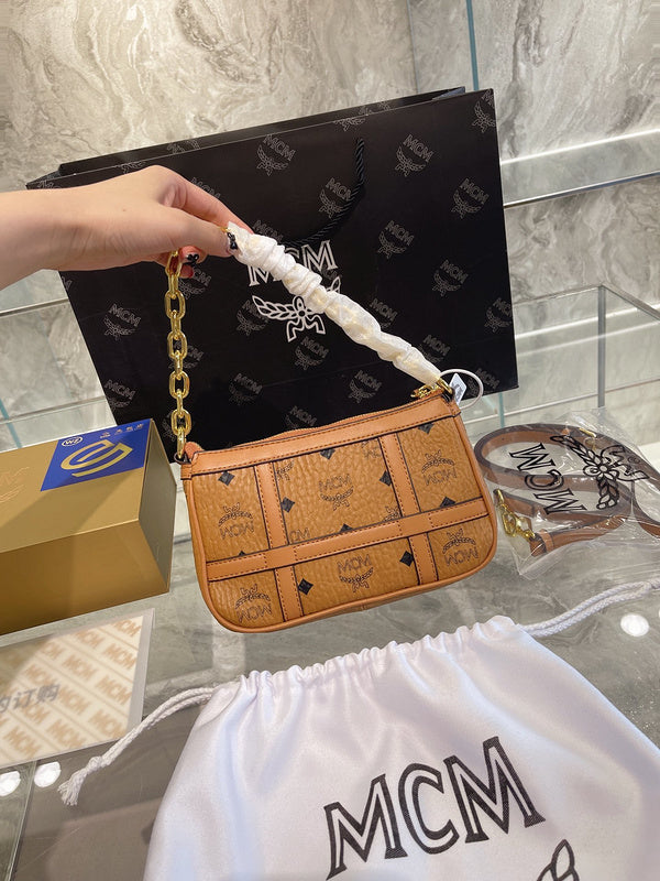 Glami- - MQM Bags - 231