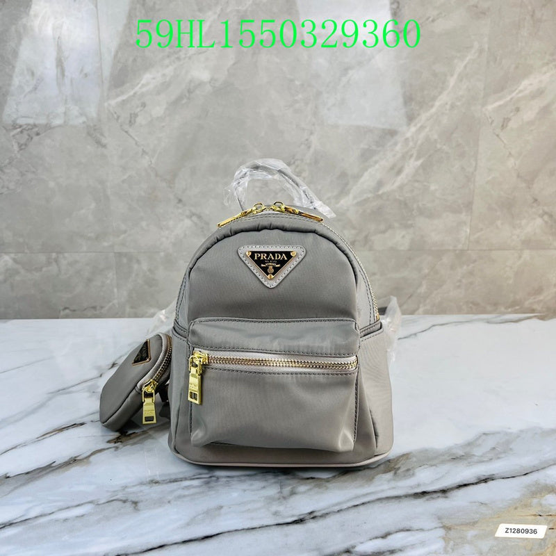 Satchel Bags - PDA Bags - 4515