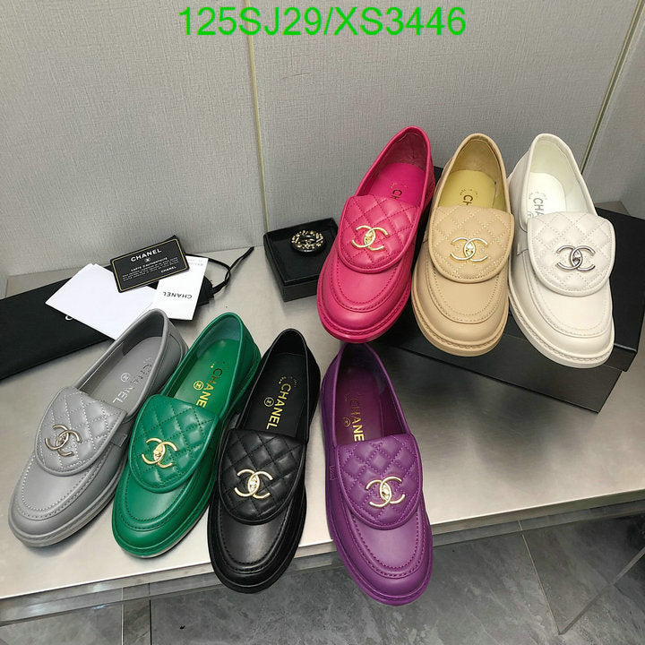 SAMC - CHL Women Shoes - 131