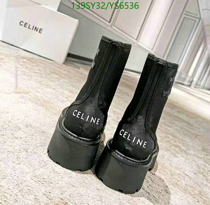 SAMC - COL Women Shoes - 121