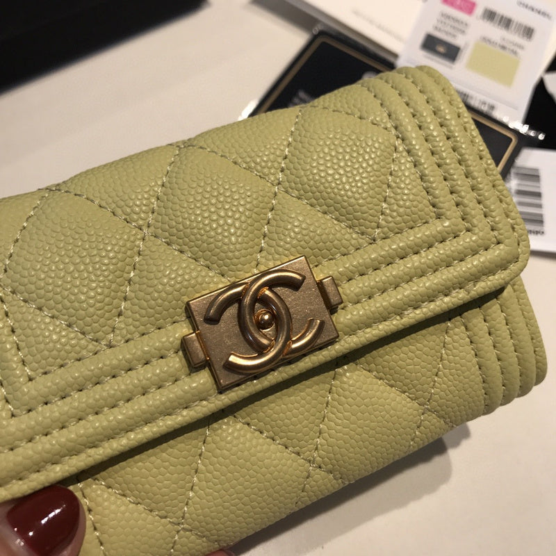 Glami-is - CHL Wallets - 093