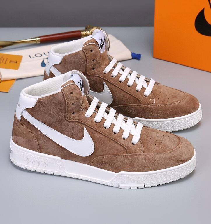 SAMC - LOV Men Shoes - 692